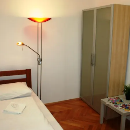 Walking Bed Lonyay Budapest
