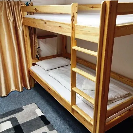Walking Bed Lonyay *