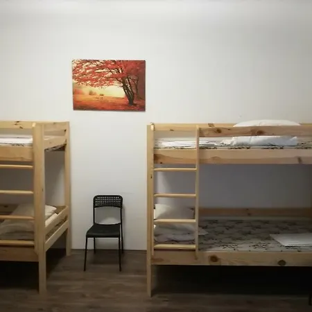 Walking Bed Lonyay