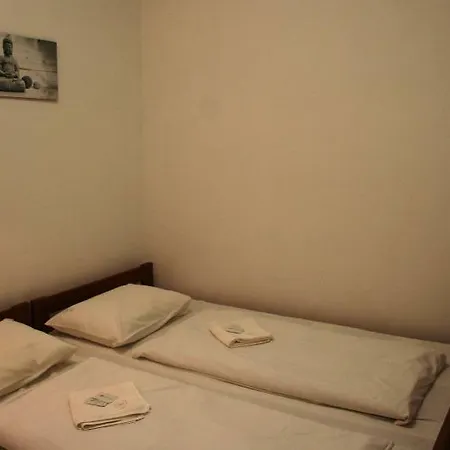 Walking Bed Lonyay * Budapest